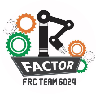 FRC Team Logo