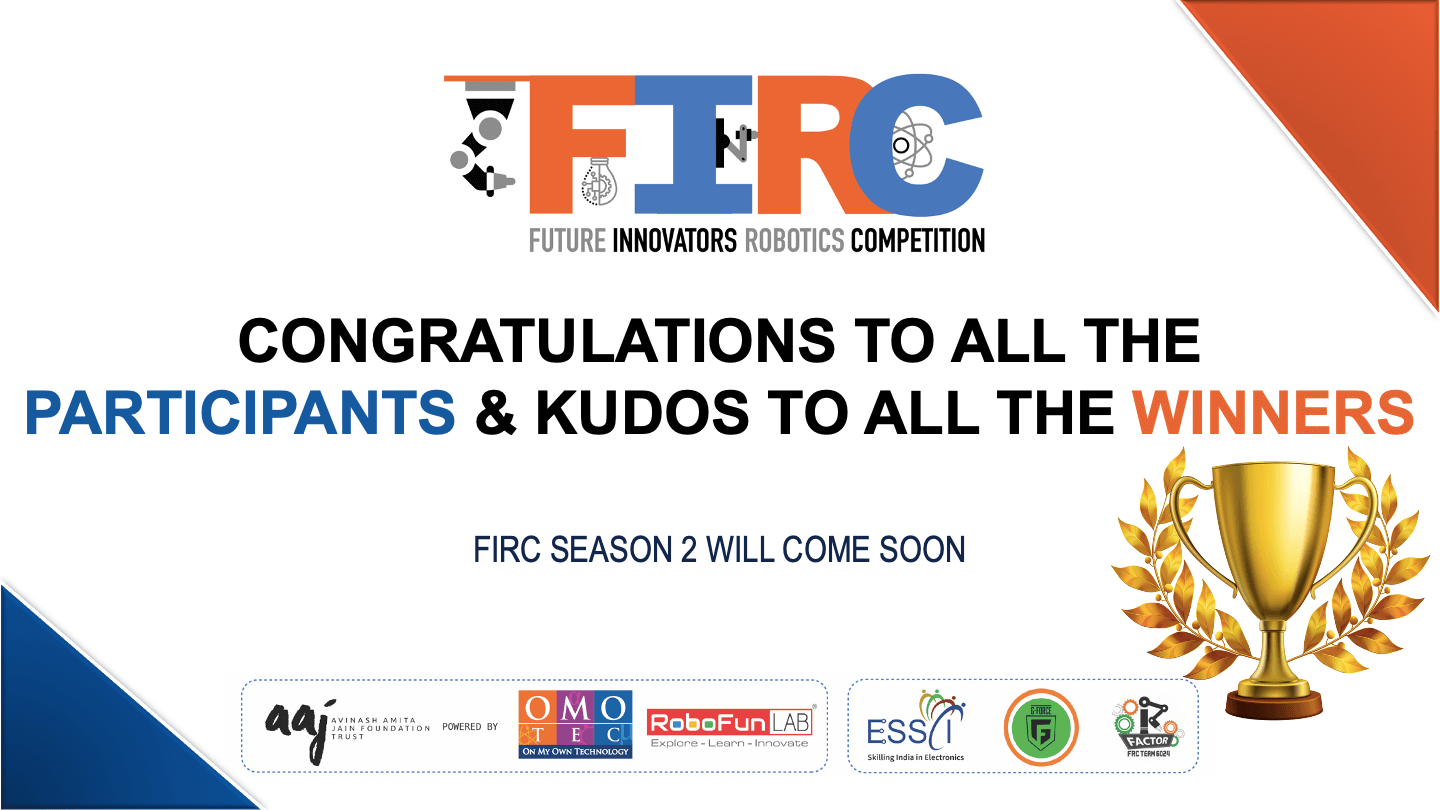 FIRC Kids Coding Competition 2020