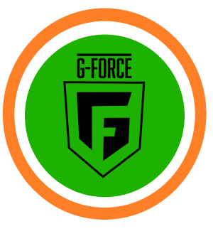 G Force Team Logo